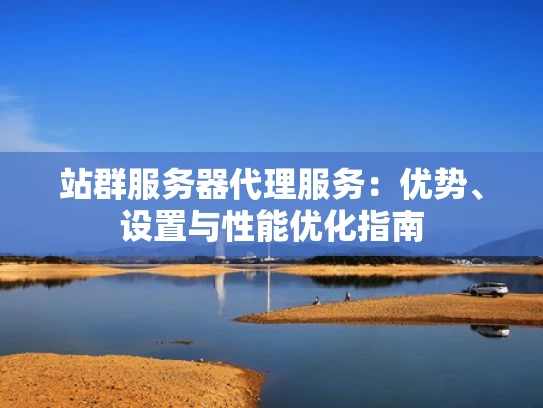 站群服务器代理服务：优势、设置与性能优化指南