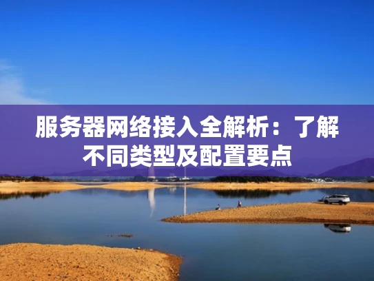 服务器网络接入全解析：了解不同类型及配置要点