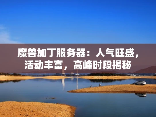 魔兽加丁服务器：人气旺盛，活动丰富，高峰时段揭秘