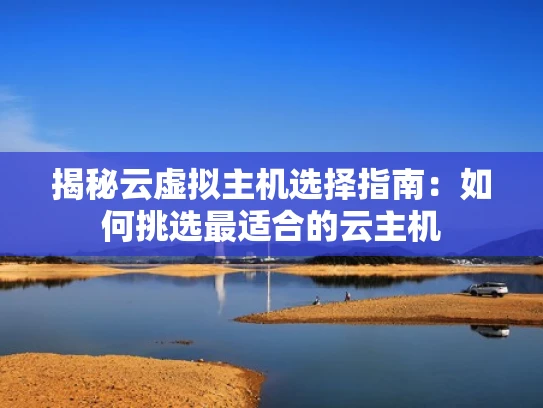 揭秘云虚拟主机选择指南：如何挑选最适合的云主机