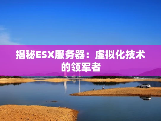 揭秘ESX服务器：虚拟化技术的领军者
