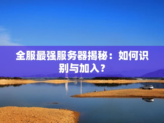全服最强服务器揭秘：如何识别与加入？