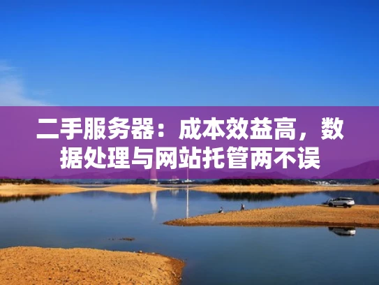 二手服务器：成本效益高，数据处理与网站托管两不误