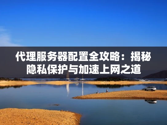 代理服务器配置全攻略：揭秘隐私保护与加速上网之道