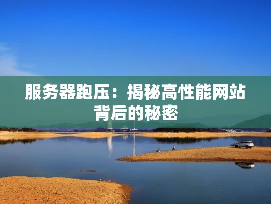 服务器跑压：揭秘高性能网站背后的秘密