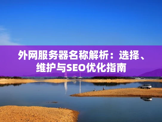 外网服务器名称解析：选择、维护与SEO优化指南