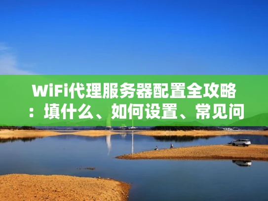 WiFi代理服务器配置全攻略：填什么、如何设置、常见问题解答