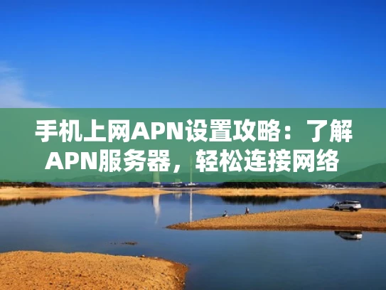 手机上网APN设置攻略：了解APN服务器，轻松连接网络