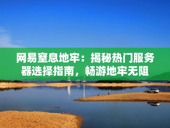 网易窒息地牢：揭秘热门服务器选择指南，畅游地牢无阻