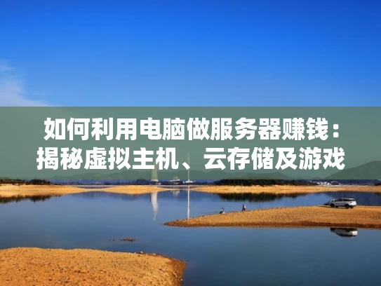 如何利用电脑做服务器赚钱：揭秘虚拟主机、云存储及游戏服务盈利模式