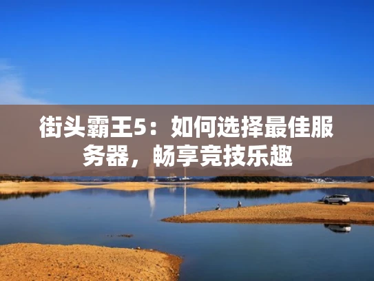街头霸王5：如何选择最佳服务器，畅享竞技乐趣