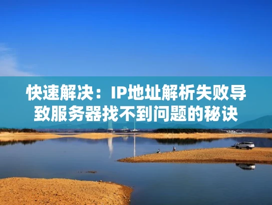 快速解决：IP地址解析失败导致服务器找不到问题的秘诀