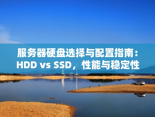 服务器硬盘选择与配置指南：HDD vs SSD，性能与稳定性解析