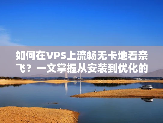 如何在VPS上流畅无卡地看奈飞？一文掌握从安装到优化的全过程