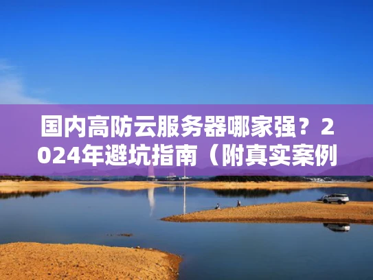 国内高防云服务器哪家强？2024年避坑指南（附真实案例）