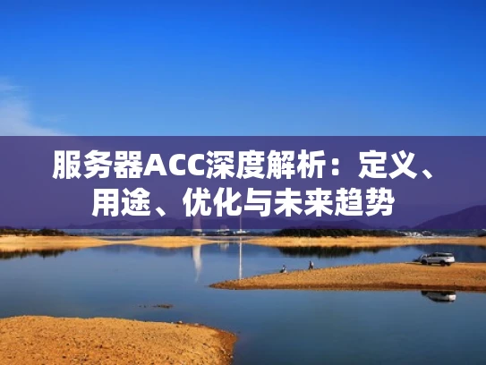 服务器ACC深度解析：定义、用途、优化与未来趋势