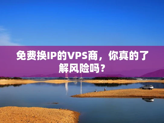 免费换IP的VPS商，你真的了解风险吗？
