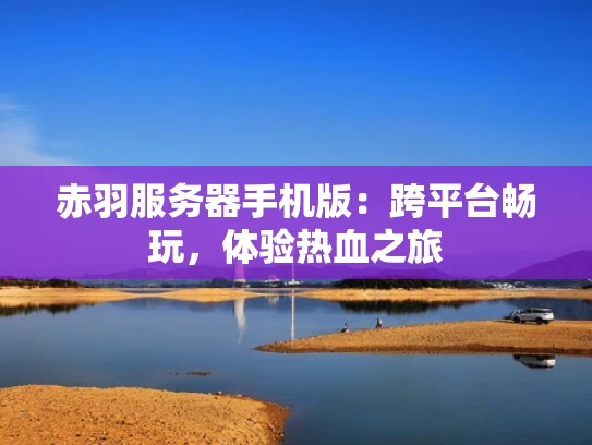 赤羽服务器手机版：跨平台畅玩，体验热血之旅