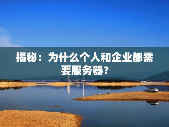 揭秘：为什么个人和企业都需要服务器？
