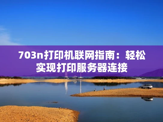 703n打印机联网指南：轻松实现打印服务器连接