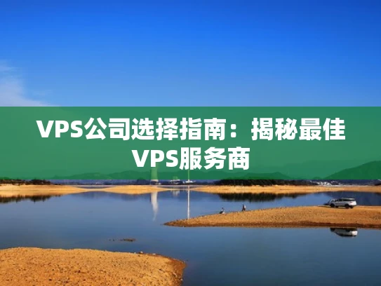 VPS公司选择指南：揭秘最佳VPS服务商