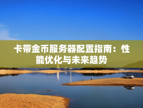 卡带金币服务器配置指南：性能优化与未来趋势