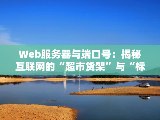 Web服务器与端口号：揭秘互联网的“超市货架”与“标签”