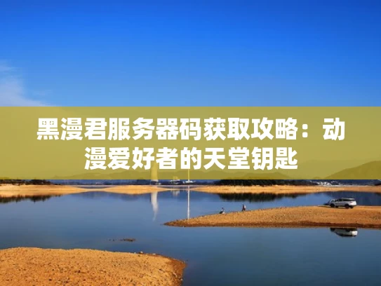 黑漫君服务器码获取攻略：动漫爱好者的天堂钥匙