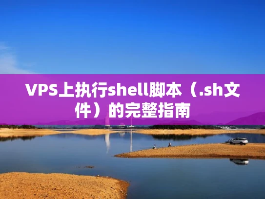 VPS上执行shell脚本（.sh文件）的完整指南