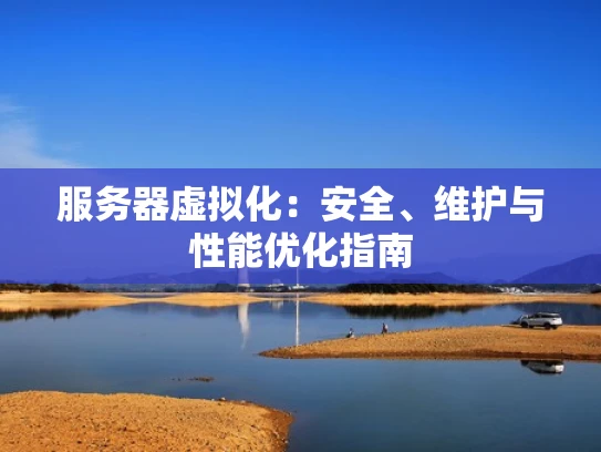 服务器虚拟化：安全、维护与性能优化指南