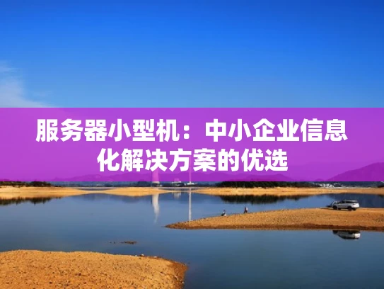 服务器小型机：中小企业信息化解决方案的优选