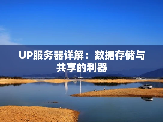 UP服务器详解：数据存储与共享的利器