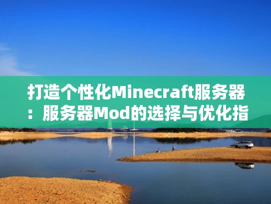 打造个性化Minecraft服务器：服务器Mod的选择与优化指南