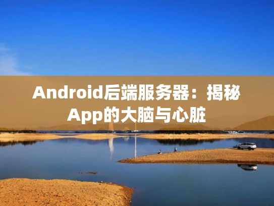 Android后端服务器：揭秘App的大脑与心脏