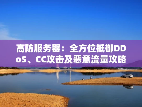 高防服务器：全方位抵御DDoS、CC攻击及恶意流量攻略