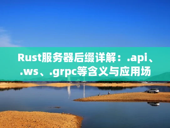 Rust服务器后缀详解：.api、.ws、.grpc等含义与应用场景