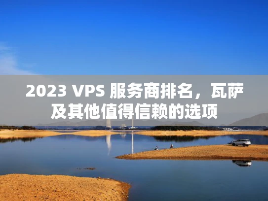 2023 VPS 服务商排名，瓦萨及其他值得信赖的选项