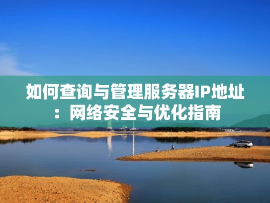 如何查询与管理服务器IP地址：网络安全与优化指南