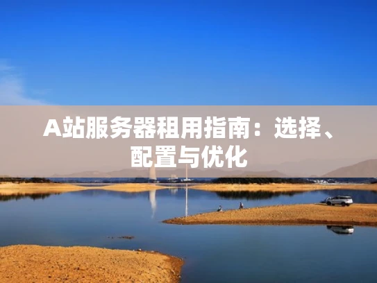 A站服务器租用指南：选择、配置与优化