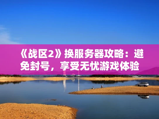 《战区2》换服务器攻略：避免封号，享受无忧游戏体验