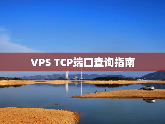 VPS TCP端口查询指南