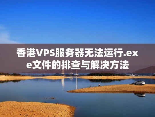 香港VPS服务器无法运行.exe文件的排查与解决方法