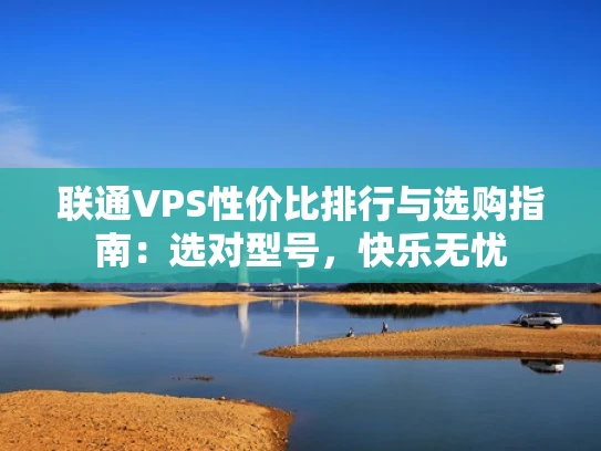 联通VPS性价比排行与选购指南：选对型号，快乐无忧