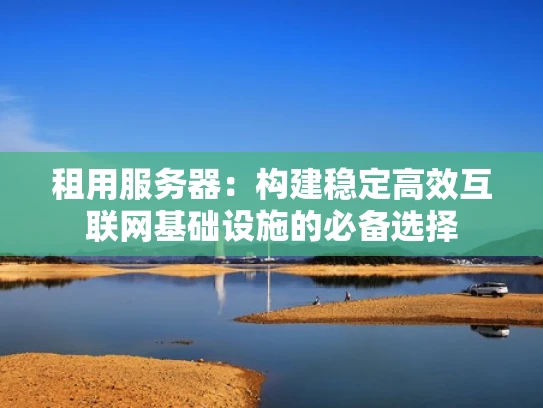 租用服务器：构建稳定高效互联网基础设施的必备选择