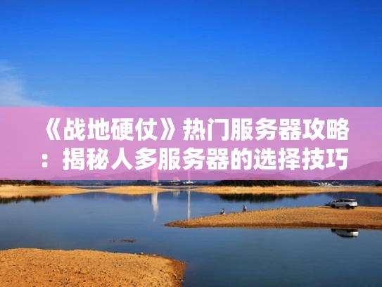 《战地硬仗》热门服务器攻略：揭秘人多服务器的选择技巧