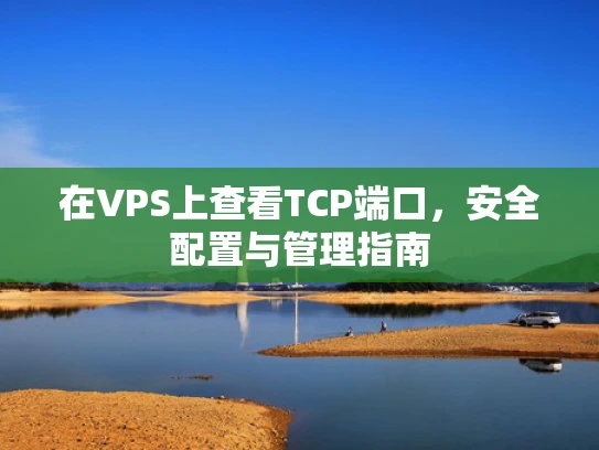 在VPS上查看TCP端口，安全配置与管理指南