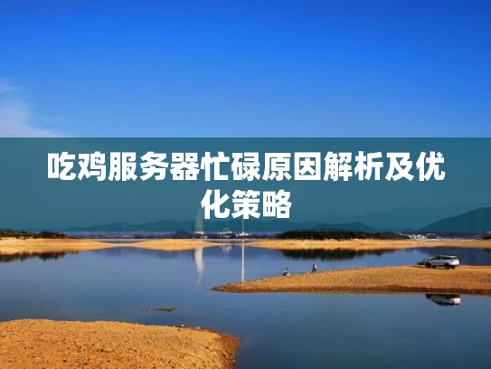 吃鸡服务器忙碌原因解析及优化策略