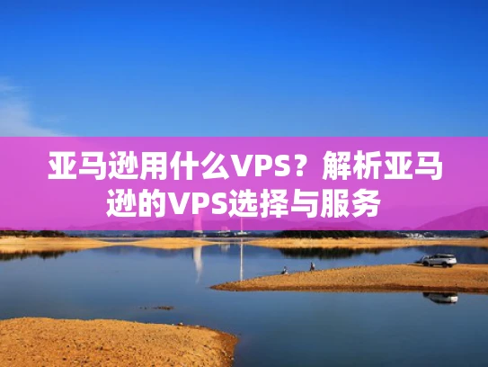 亚马逊用什么VPS？解析亚马逊的VPS选择与服务