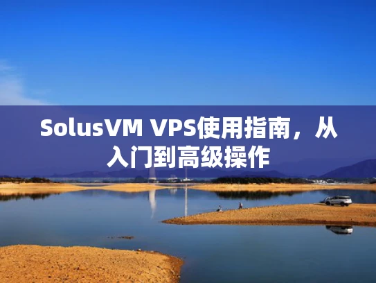 SolusVM VPS使用指南，从入门到高级操作
