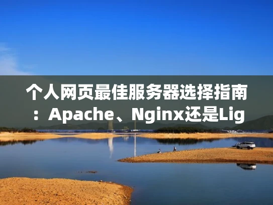 个人网页最佳服务器选择指南：Apache、Nginx还是Lighttpd？